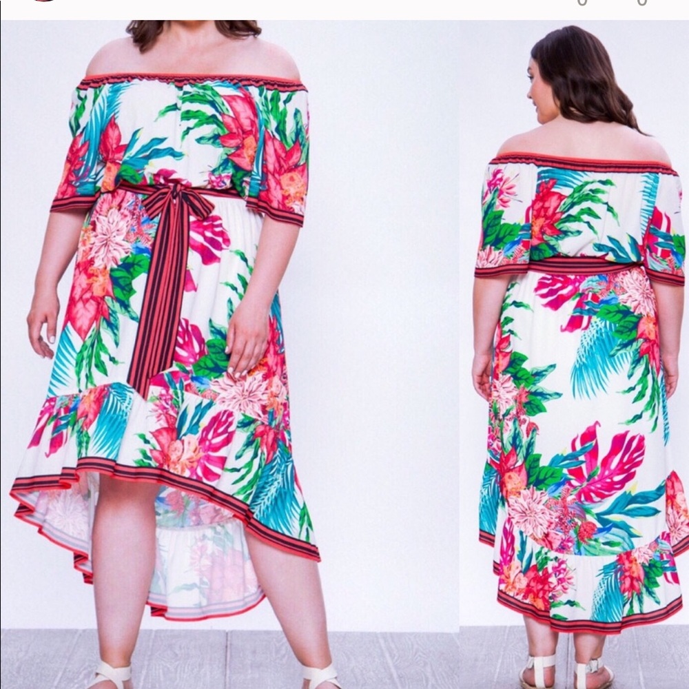 Maxi Dresss